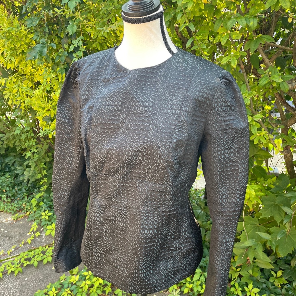 Comrags Crush Jacket